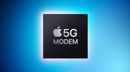 Bloomberg: Apple planea integrar sus propios módems en todos los iPhones, pero tardará unos años en conseguirlo