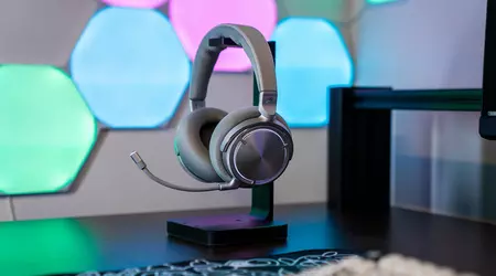 Juegos con un nuevo sonido: Corsair presenta los auriculares inalámbricos para juegos Virtuoso Max