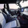 Ford Bronco 60th Anniversary Edition Preview