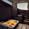 La actualización del Peugeot Landtrek: un moderno multimedia