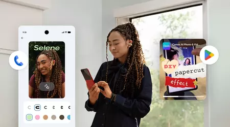Google presenta la actualización de marzo Pixel Drop: Compartición de ubicación en tiempo real, iconos de IA y más para los usuarios de Android