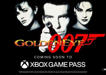 GoldenEye 007 ya está disponible en ...