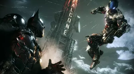Hasta el 7 de septiembre, la trilogía de culto Batman: Arkham puede adquirirse en EGS por 14 $.