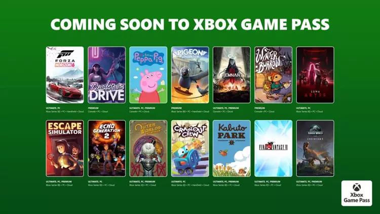 Forza Horizon 6 ya está en ...