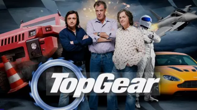 Top Gear podría volver en 2027: ...