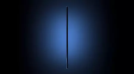 Samsung ha revelado un adelanto de un increíblemente delgado smartphone plegable que será la "nueva era de la serie Galaxy Z"