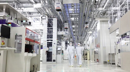 Samsung, obligada a invertir 25.000 millones de dólares en lugar de 17.000 para construir una nueva planta en Texas