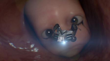 Desveladas nuevas capturas de Death Stranding 2: On the Beach - Sony ha actualizado la página de uno de los juegos más esperados de 2025