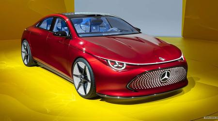 Mercedes-Benz no planea centrarse en los vehículos eléctricos 