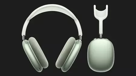 Apple ha lanzado una nueva versión de software para los AirPods Max
