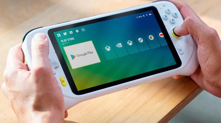 Pantalla de 6,9″, chip Snapdragon 720G y batería de 6.000 mAh: se conocieron las especificaciones de la consola de juegos en la nube Logitech G Cloud