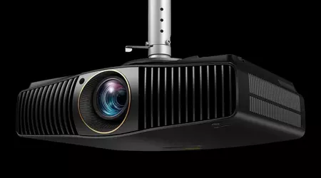 Proyector 4K profesional para salas de escape, simuladores e instalaciones temáticas de BenQ introducido en Europa