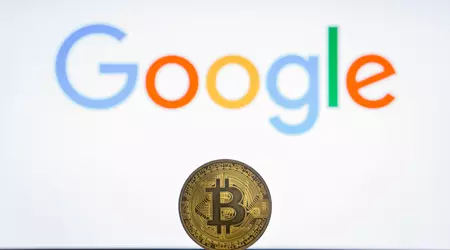Google creará tarjetas virtuales para almacenar criptomonedas