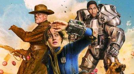 Más de 100 millones de espectadores vieron la serie Fallout en seis meses