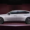 Tecnología de vanguardia en el Volvo ES90