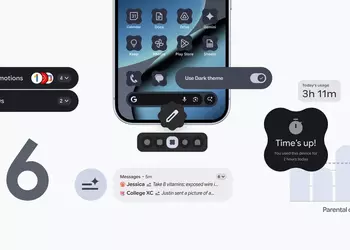 Android 16 recibe nuevas funciones: resúmenes ...