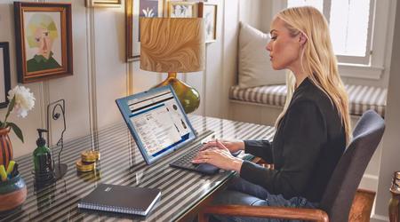 HP Spectre Foldable: una tableta, ordenador de sobremesa y portátil con pantalla plegable con un precio de 5000 dólares