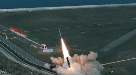 Turquía prueba con éxito el misil balístico Tayfun, que ahora puede volar 560 km