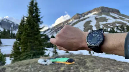 Garmin lanza la beta 19.38 para Fenix 7, Fenix 7S, Fenix 7X, Epix, Enduro 2 y Marq Gen 2