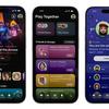 Apple revela una nueva interfaz