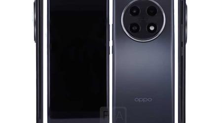 OPPO A2 Pro con pantalla OLED curva de 120Hz y batería de 5000mAh se presentará el 15 de septiembre