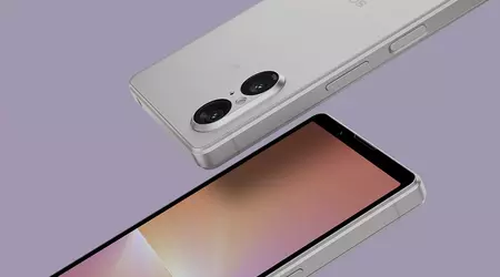 Sony Xperia 5 V recibe la actualización a Android 15