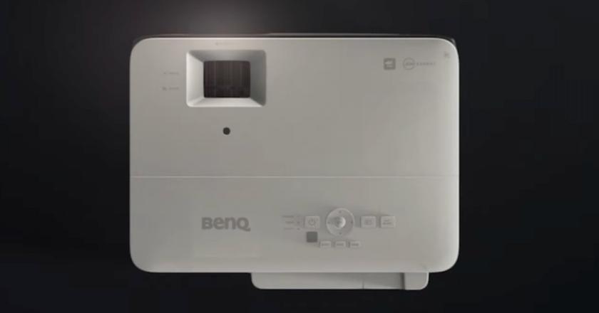 Proyector de películas amazon BenQ TK700STi 4K HDR