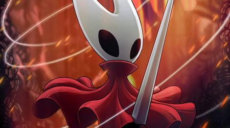 Hollow Knight: Silksong vuelve a recordarnos a sí mismo, pero sin fecha de lanzamiento