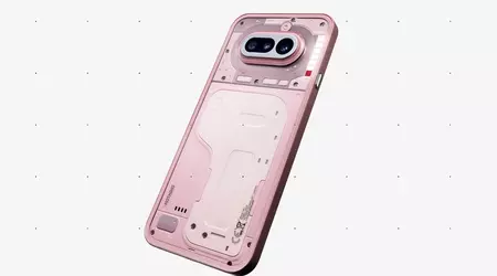 Lanzamiento del Nothing Phone (4a): Deslumbrante Barra Glyph Nueva, Cámara Triple y Colores Impresionantes por €350
