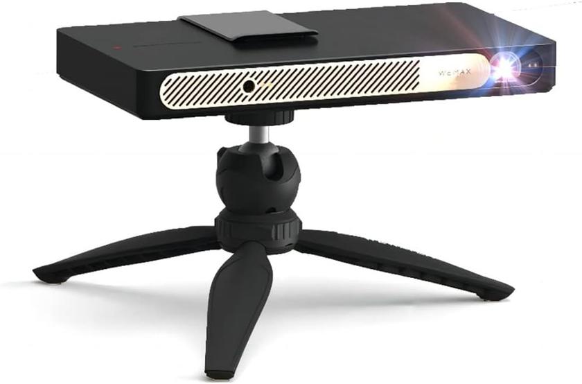 Proyector Wemax Go Advanced FullHD mejor proyector wemax