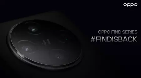 El lanzamiento internacional del Oppo Find X8 y Find X8 Pro comenzará en la India