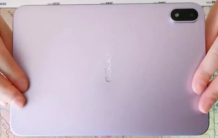 ¡Oppo Pad Mini Presentado: Tableta Ultrafina ...