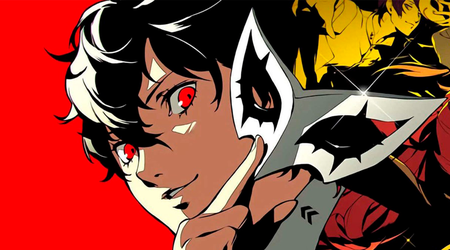 Todo el mundo está encantado: el lanzamiento de Persona 5 Royal en Steam reunió a 25 mil jugadores y un 97% de críticas positivas