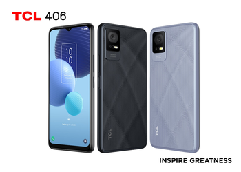 TCL 406: smartphone económico con Android ...