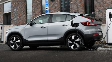 Volvo abandona temporalmente el C40 y cambia el nombre de varios modelos