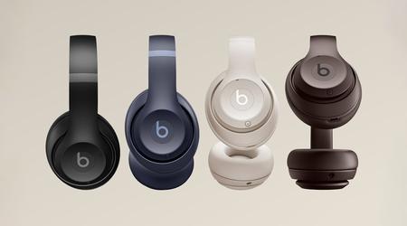 100 $ de descuento: Beats Studio Pro se puede comprar en Amazon a un precio promocional