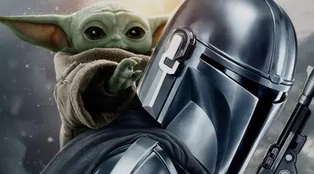 El Mandaloriano y Grogu: Tráiler final adelanta batallas épicas y final de Star Wars el 22 de mayo