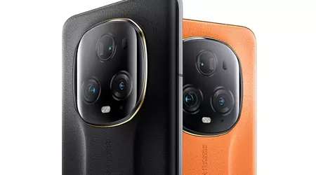 Honor Magic 6 Ultimate tendrá Snapdragon 8 Gen 3, cámara principal de 50MP y teleobjetivo periscópico de 200MP