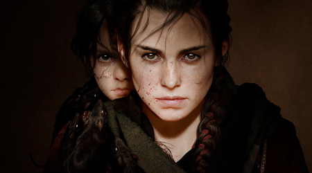 Falta de respeto a los fans: los desarrolladores de A Plague Tale: Requiem guardan silencio sobre la situación con la falta de 60 cuadros por segundo en consolas y los problemas de optimización