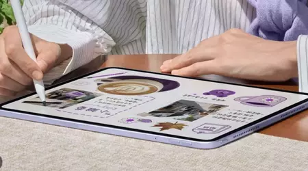 Oppo Pad 5 anunciado: una tablet poderosa con una pantalla 3K y un chip Dimensity 9400+