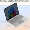 Imagen del Surface Laptop 13