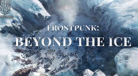 Frostpunk: Beyond the Ice, una versión para móviles del famoso juego de estrategia, se ha lanzado en iOS y Android