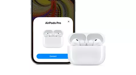 La funda de los AirPods Pro 3 tiene una menor capacidad de batería