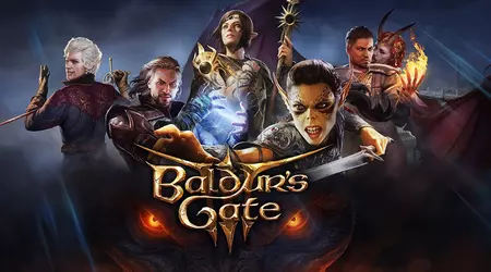 Baldur’s Gate III podría ser lanzado en Nintendo Switch 2: el informante compartió noticias inesperadas