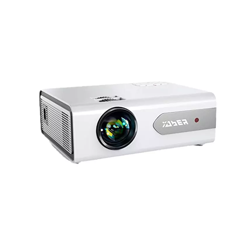 Proyector portátil YABER V3 Modelos de proyectores Yaber