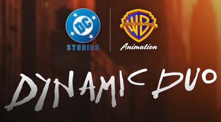 Se anuncia la película de animación del Dúo Dinámico que contará la historia de los Robins Dick Grayson y Jason Todd