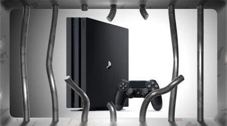 Hack completo de PlayStation 4: ahora puedes ejecutar juegos lanzados en los últimos 8 años