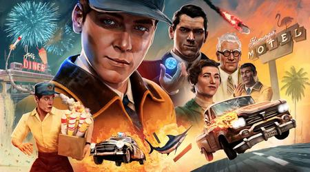 Unos desarrolladores suecos han anunciado un juego inusual, Deliver At All Costs, en el que tienes que entregar mercancías de las formas más locas.