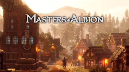 El creador de Fable y Dungeon Keeper ha anunciado un nuevo "simulador de dioses", Masters of Albion. ¿Cumplirá Peter Molyneux sus promesas esta vez?