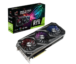 ASUS ROG Strix NVIDIA GeForce RTX 3070 para juegos